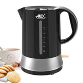 Anex Deluxe kettle AG-4027, Coffee Maker & Kettle, Anex, Chase Value