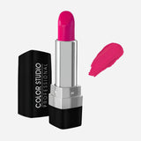 Color Studio Lipstick Velvet Matte, Lipstick, Color Studio, Chase Value