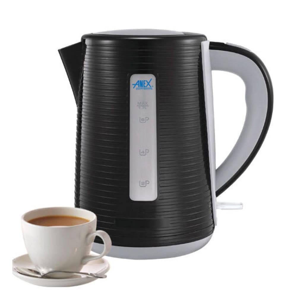 Anex Deluxe Kettle AG-4042, Coffee Maker & Kettle, Anex, Chase Value