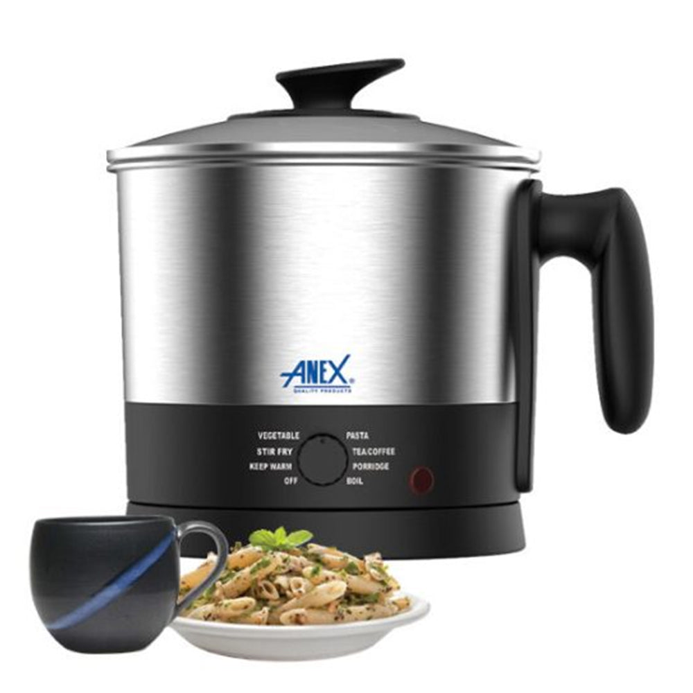 Anex Electric Kettle AG-4054, Coffee Maker & Kettle, Anex, Chase Value