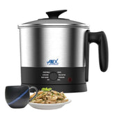 Anex Electric Kettle AG-4054, Coffee Maker & Kettle, Anex, Chase Value