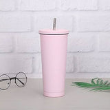 Stainless Steel Vacuum Travel Mug, Glassware & Drinkware, Chase Value, Chase Value