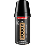 Fogg Absolute Roll On 50ml, Body Roll On & Sticks, Fogg, Chase Value
