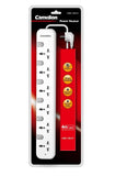 Camelion Power Socket CMS168, Other Mobile Accessories, Chase Value, Chase Value