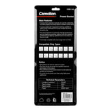 Camelion CMS 148 Extension Wire 5M, Extension Board, Chase Value, Chase Value