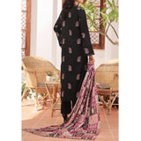 Sufinas By VS Textile Lawn Printed Unstitched 3 Pec Suit - 1140, Women, 3Pcs Shalwar Suit, VS Textile, Chase Value