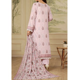 Sufinas By VS Textile Lawn Printed Unstitched 3 Pec Suit - 1141, Women, 3Pcs Shalwar Suit, VS Textile, Chase Value