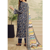Sufinas By VS Textile Lawn Printed Unstitched 3 Pec Suit - 1149, Women, 3Pcs Shalwar Suit, VS Textile, Chase Value