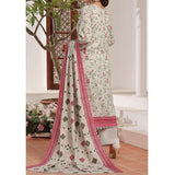 Sufinas By VS Textile Lawn Printed Unstitched 3 Pec Suit - 1154, Women, 3Pcs Shalwar Suit, VS Textile, Chase Value