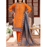 MISRI Embroidered Lawn By VS Textile 3-Piecs Unstitched Suit - 475, Women, 3Pcs Shalwar Suit, VS Textile, Chase Value