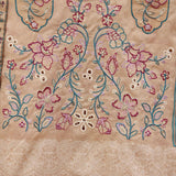 MISRI Embroidered Lawn By VS Textile 3-Piecs Unstitched Suit - 476, Women, 3Pcs Shalwar Suit, VS Textile, Chase Value