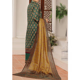 MISRI Embroidered Lawn By VS Textile 3-Piecs Unstitched Suit - 477, Women, 3Pcs Shalwar Suit, VS Textile, Chase Value