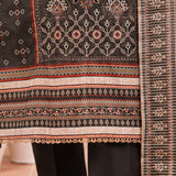 MISRI Embroidered Lawn By VS Textile 3-Piecs Unstitched Suit - 479, Women, 3Pcs Shalwar Suit, VS Textile, Chase Value