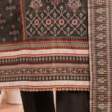 MISRI Embroidered Lawn By VS Textile 3-Piecs Unstitched Suit - 479, Women, 3Pcs Shalwar Suit, VS Textile, Chase Value