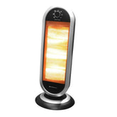 National Fan Heater ND-1130, Home & Lifestyle, Heater, National, Chase Value