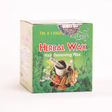 Lubnas Hair Removing Herbal Wax Parlour Pack, Hair Removal, Lubnas, Chase Value