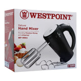 Egg Beater WF-9901, Juicer Blender & Mixer, Anex, Chase Value