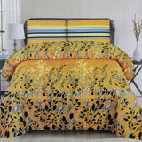 Valuable Double Bed Sheet - B4, Double Size Bed Sheet, Chase Value, Chase Value