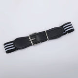 Kids Stretchable Belt - Multi Color, Boys Belts & Gallace, Chase Value, Chase Value