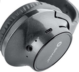 Space Headphone Aviator Av-20 - Black, Hands Free / Head Phones, Space, Chase Value