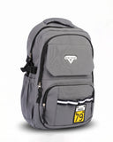 College Backpack - 17 Inches