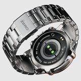 Zero Smart Watch Revoltt - Silver, Smart Watches, Zero Lifestyle, Chase Value