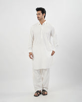 Eminent Men's Basic Shalwar Kameez