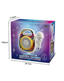 Speaker Toy