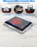 Gaba National Infrared Cooker GN-145