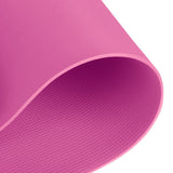 Eco Friendly Foldable Yoga Mat, EVA 5mm, Mats, Chase Value, Chase Value