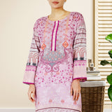 Valuable Cotton Unstitched Kurti - 5, Women, Unstitched Kurti, Chase Value, Chase Value