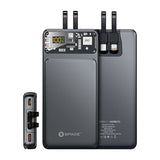 Space SP-074 Power Bank, Power Bank, Space, Chase Value