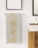 Bath Towel (Embossed Double Velour), Bath Towels, Chase Value, Chase Value