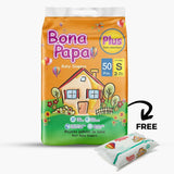 Bona Papa Plus SMALL, Diapers & Wipes, Bona Papa, Chase Value