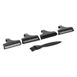 Trimmer Kemei Km1974 - Golden, Shaver & Trimmers, Kemei, Chase Value