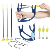 Bow Set - Multi Color, Weapon Toys, Chase Value, Chase Value