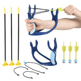 Bow Set - Multi Color, Weapon Toys, Chase Value, Chase Value