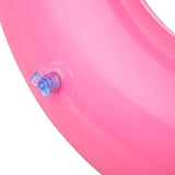 Disney Ring 22" Box - Pink, Swimming, Chase Value, Chase Value