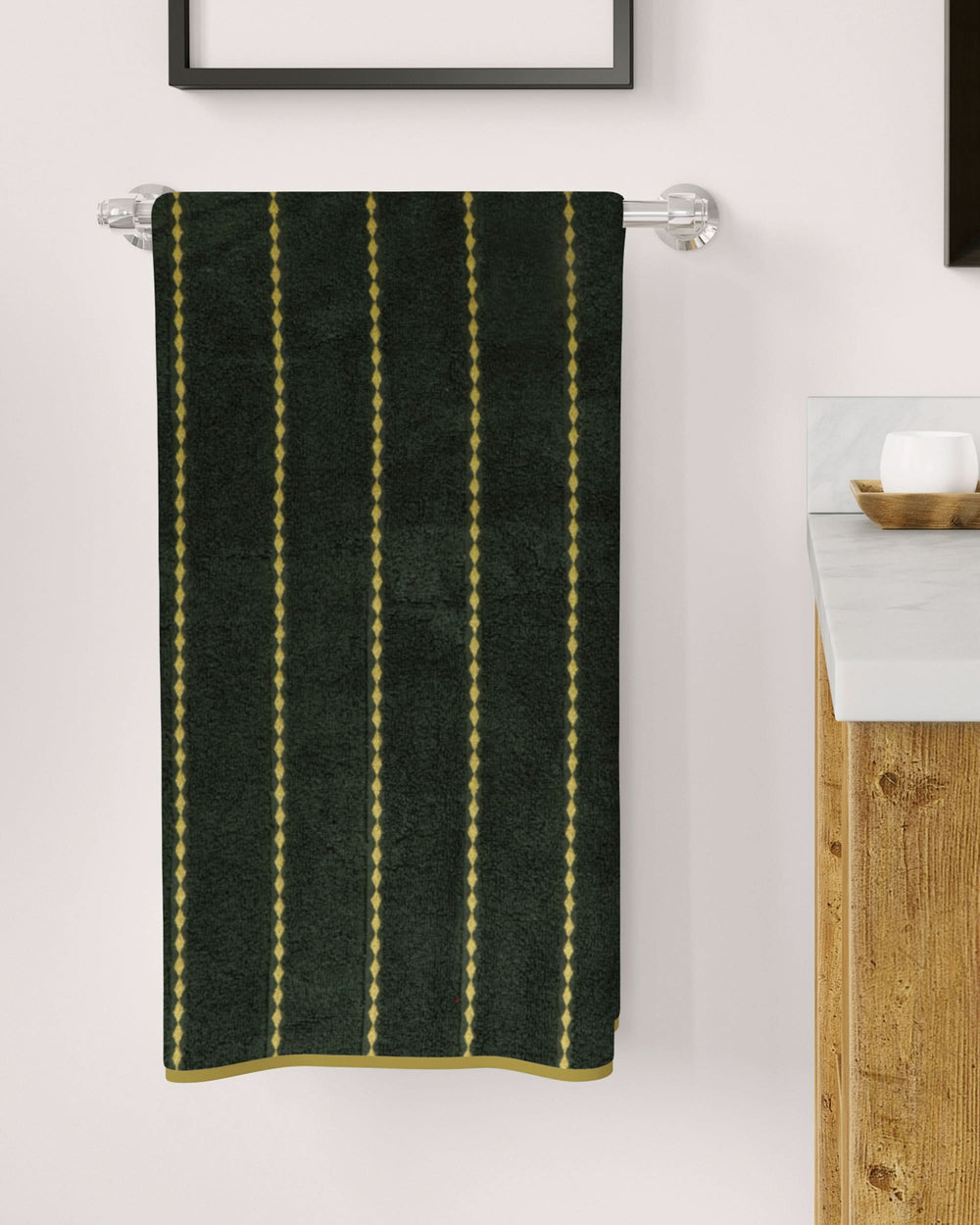 Bath Towel Aifa Zero 70*136 450Gsm, Bath Towels, Chase Value, Chase Value
