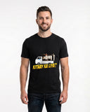 Valuable Men's Half Sleeves Printed T-shirt, Men's T-Shirts & Polos, Valuables, Chase Value