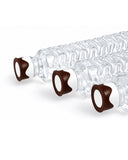 Safari Water Bottle - 3 Pc - 1200ml