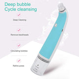 Black Head Cleaners & Remover Z1 - Cyan, Skin Treatments, Chase Value, Chase Value