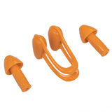 Bestway Nose Clip Case Set - Orange, Swimming, Bestway, Chase Value