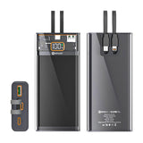 Space SP076 20000mAh Power Bank, Power Bank, Space, Chase Value