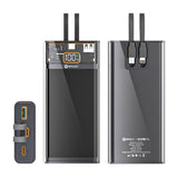 Space SP076 20000mAh Power Bank, Power Bank, Space, Chase Value
