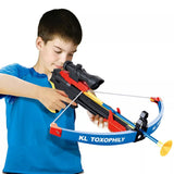 Bow Set - Multi Color, Weapon Toys, Chase Value, Chase Value