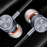 Space Handfree Urban Ur-21C - Black, Hands Free / Head Phones, Space, Chase Value