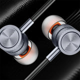 Space Handfree Urban Ur-21C - Black, Hands Free / Head Phones, Space, Chase Value