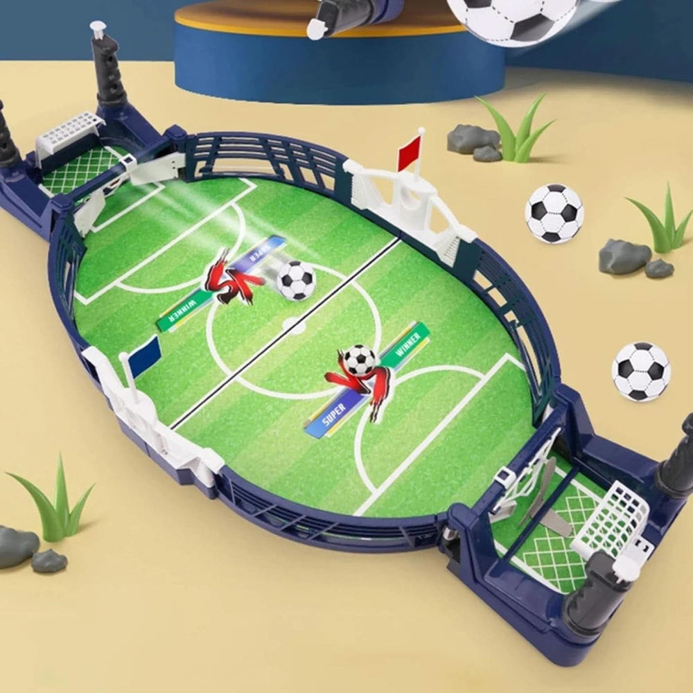 Football Board Game - Multi-Color, Board Games & Puzzles, Chase Value, Chase Value