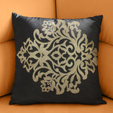 Cushion - Black, Cushions & Pillows, Chase Value, Chase Value